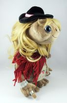 E.T. The Extra-Terrestrial - The Noble Collection - Dress up E.T. 12\  Plush doll