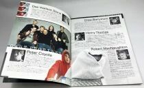 E.T. the Extra-Terrestrial (20th Anniversary) - Theatrical Pamphlet / Programme Souvenir - Japon 2002