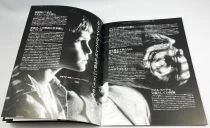 E.T. the Extra-Terrestrial (20th Anniversary) - Theatrical Pamphlet / Souvenir Programme - Japan 2002