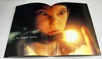 E.T. the Extra-Terrestrial (20th Anniversary) - Theatrical Pamphlet / Souvenir Programme - Japan 2002