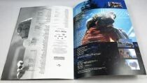 E.T. the Extra-Terrestrial (20th Anniversary) - Theatrical Pamphlet / Souvenir Programme - Japan 2002