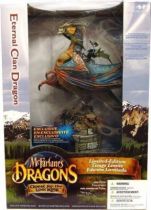 Eternal Clan Dragon (Limited-Edition)