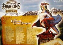 Eternal Clan Dragon (Limited-Edition)