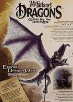 Eternal Clan Dragon (series 2)