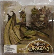 Eternal Clan Dragon (series 3)