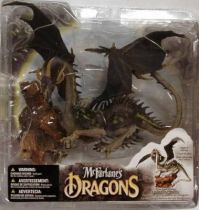 Eternal Clan Dragon (series 4)