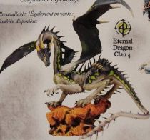 Eternal Clan Dragon (series 4)