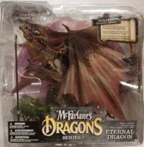 Eternal Clan Dragon (series 5)