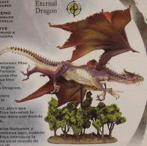 Eternal Clan Dragon (series 5)