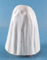 E.T.sous le Drap - Figurine PVC 4.5cm - Universal Studios 1982