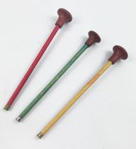 Eureka - Set of 3 Darts with Suction 