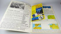 Europe - Panini Stickers collector book 1989  (La Redoute add-on)