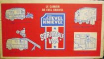 Evel Knievel\\\'s Scramble Van - Ideal