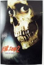 Evil Dead 2 : Dead by Dawn - NECA - Ash Williams \ Ultimate Figure\ 