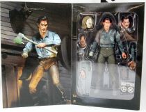 Evil Dead 2 : Dead by Dawn - NECA - Ash Williams \ Ultimate Figure\ 