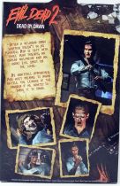 Evil Dead 2 : Dead by Dawn - NECA - Ash Williams \ Ultimate Figure\ 