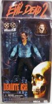 Evil Dead 2 - Deadite Ash - Figurine NECA