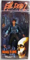 Evil Dead 2 - Farewell to Arms Ash - Figurine NECA