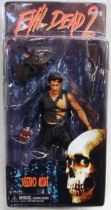 Evil Dead 2 - Hero Ash - Figurine NECA