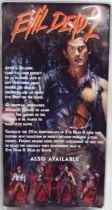 Evil Dead 2 - Hero Ash - Figurine NECA