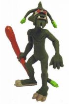 Ewoks - Set of 7 PVC  figures Comic Spain
