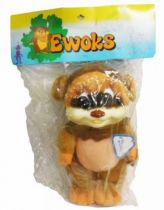 Ewoks 1986 - 16\'\' Plush Quiron - Wicket