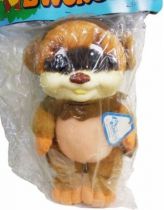 Ewoks 1986 - 16\'\' Plush Quiron - Wicket