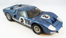 Exoto Ford GT40 MKII 1:18