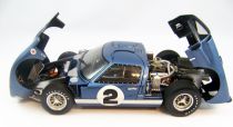 Exoto Ford GT40 MKII 1:18