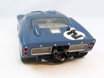 Exoto Ford GT40 MKII 1/18ème