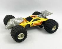 Extranimals - Majorette - Ref.2101 Mustang (Ferrari 388 GTO) loose