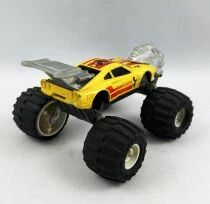 Extranimals - Majorette - Ref.2101 Mustang (Ferrari 388 GTO) loose