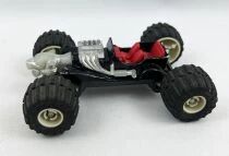 Extranimals - Majorette - Ref.2102 Panther (Excalibur) loose