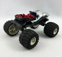 Extranimals - Majorette - Ref.2102 Panther (Excalibur) loose