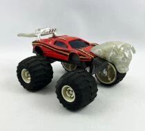 Extranimals - Majorette - Ref.2103 Taurus (Lamborghini Countach) loose