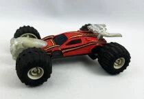 Extranimals - Majorette - Ref.2103 Taurus (Lamborghini Countach) loose