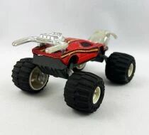 Extranimals - Majorette - Ref.2103 Taurus (Lamborghini Countach) loose