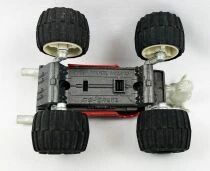 Extranimals - Majorette - Ref.2103 Taurus (Lamborghini Countach) loose