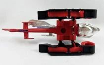 Extranimals - Majorette - Ref.2106 Eagle (Helicopt&egrave;re Gazelle) loose