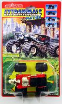 Extranimals - Panther Red Excalibur Hot Rod