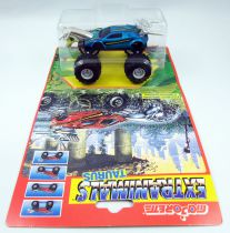 Extranimals - Taurus Blue Lamborghini Countach