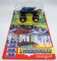Extranimals - Taurus Blue Lamborghini Countach