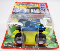 Extranimals - Taurus Lanborghini Countach bleu