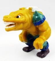 Extreme Dinosaurs - Mattel Figurine PVC - T-Bone  
