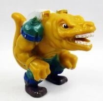 Extreme Dinosaurs - Mattel PVC Figure - T-Bone