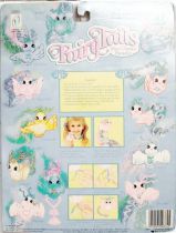 Fairy Tails -  Tippy Tails (Samba)