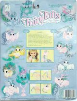 Fairy Tails -  Tulip Tails (Graffiti)