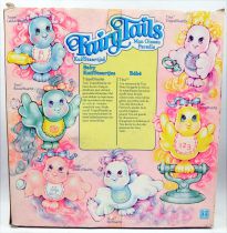 Fairy Tails - Baby Flyer Tina