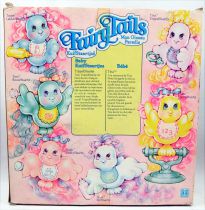 Fairy Tails - Baby Flyer Tina