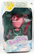 Fairy Tails - Tickle Tails (Angora) - Hasbro 1987